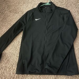 Nike full zip jacket/never worn